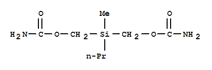 CAS No 3124-51-4  Molecular Structure