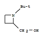 CAS No 31247-31-1  Molecular Structure