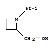 CAS No 31247-33-3  Molecular Structure