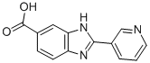 CAS No 312496-16-5  Molecular Structure
