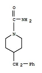 CAS No 31252-58-1  Molecular Structure