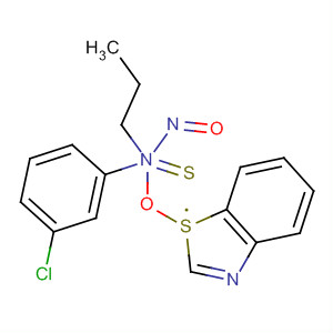 CAS No 312520-17-5  Molecular Structure