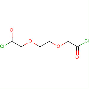 CAS No 31255-09-1  Molecular Structure