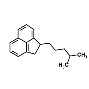 CAS No 31258-83-0  Molecular Structure