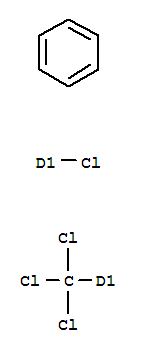 CAS No 31259-91-3  Molecular Structure