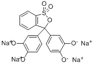 CAS No 312619-38-8  Molecular Structure