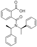 CAS No 312619-40-2  Molecular Structure