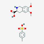 CAS No 312623-76-0  Molecular Structure