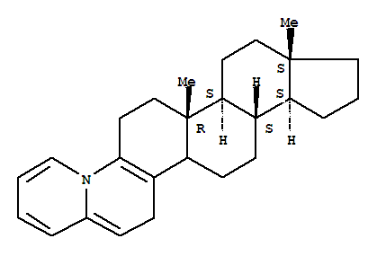 CAS No 31269-45-1  Molecular Structure