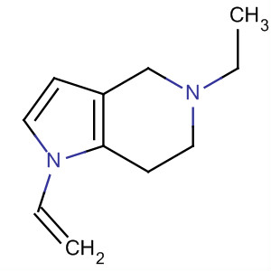 CAS No 312696-96-1  Molecular Structure