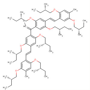 Cas Number: 312702-86-6  Molecular Structure