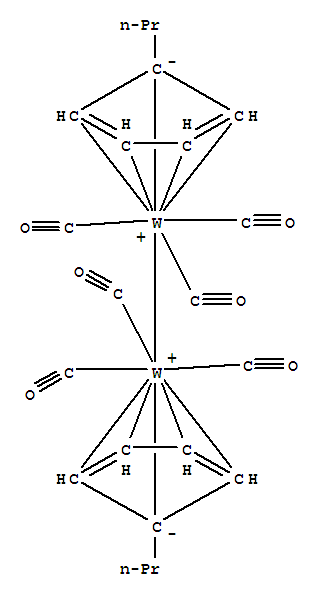 CAS No 312739-82-5  Molecular Structure