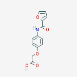 Cas Number: 312748-79-1  Molecular Structure