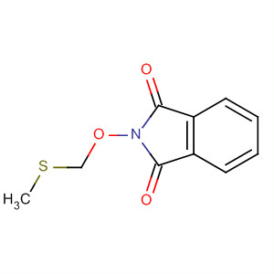 CAS No 31280-44-1  Molecular Structure