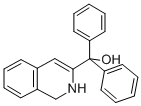 CAS No 31283-25-7  Molecular Structure