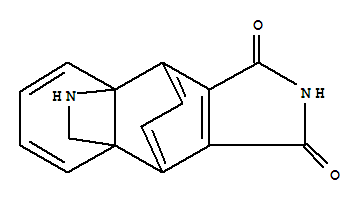 CAS No 31283-66-6  Molecular Structure