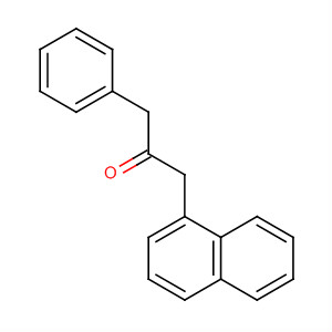 CAS No 31283-78-0  Molecular Structure