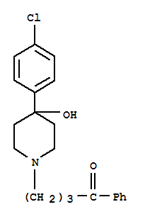 CAS No 31293-71-7  Molecular Structure