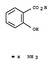 CAS No 31295-34-8  Molecular Structure