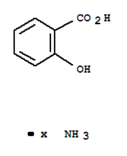 Cas Number: 31295-34-8  Molecular Structure