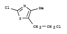 CAS No 31299-91-9  Molecular Structure