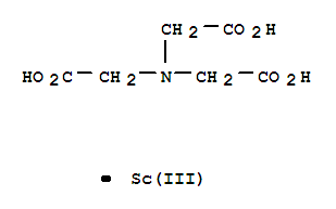 Cas Number: 3130-95-8  Molecular Structure