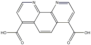 CAS No 31301-31-2  Molecular Structure