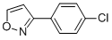 CAS No 31301-39-0  Molecular Structure