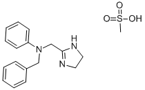 CAS No 3131-32-6  Molecular Structure