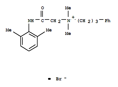 CAS No 3131-77-9  Molecular Structure