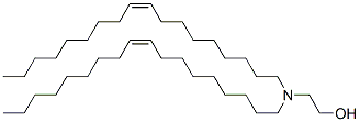 CAS No 31314-17-7  Molecular Structure