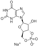 CAS No 31319-70-7  Molecular Structure