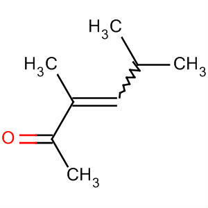 Cas Number: 3132-13-6  Molecular Structure