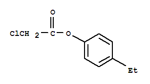 CAS No 3132-25-0  Molecular Structure