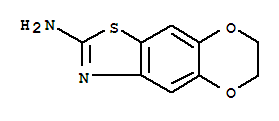 CAS No 313223-82-4  Molecular Structure