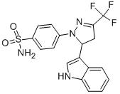 CAS No 313236-73-6  Molecular Structure