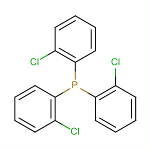 CAS No 31326-83-7  Molecular Structure