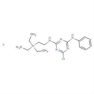 CAS No 313271-89-5  Molecular Structure