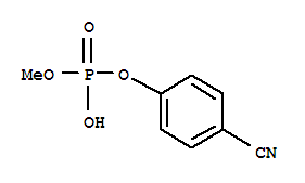 CAS No 31328-16-2  Molecular Structure
