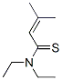 Cas Number: 31333-57-0  Molecular Structure