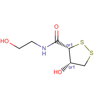 CAS No 313351-09-6  Molecular Structure