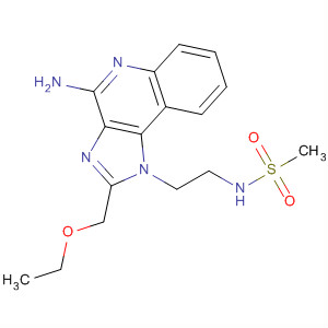 CAS No 313357-78-7  Molecular Structure