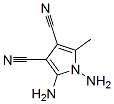 CAS No 313364-07-7  Molecular Structure