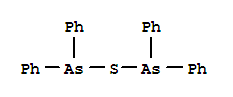 CAS No 3134-95-0  Molecular Structure