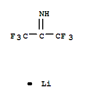 CAS No 31340-36-0  Molecular Structure