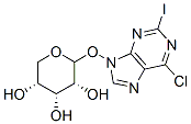 CAS No 313477-85-9  Molecular Structure