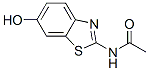 Cas Number: 313496-85-4  Molecular Structure