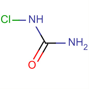 CAS No 3135-74-8  Molecular Structure
