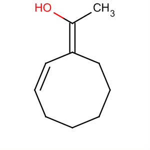 CAS No 31351-01-6  Molecular Structure
