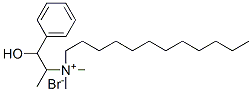 Cas Number: 31351-20-9  Molecular Structure